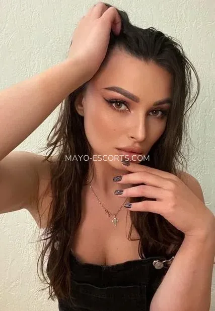 Mayo escorts Therese — 7