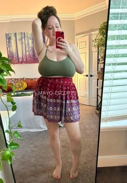 Mayo escorts Fatima — 3