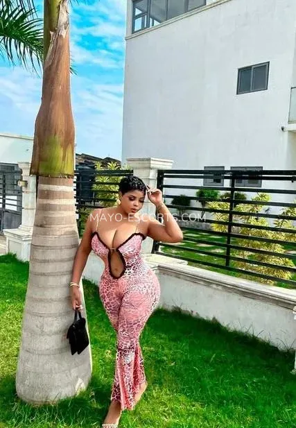 Mayo escorts Keira — 3