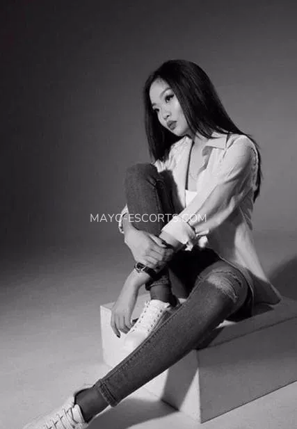 Mayo escorts Monica — 4