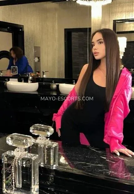 Mayo escorts Savannah — 3