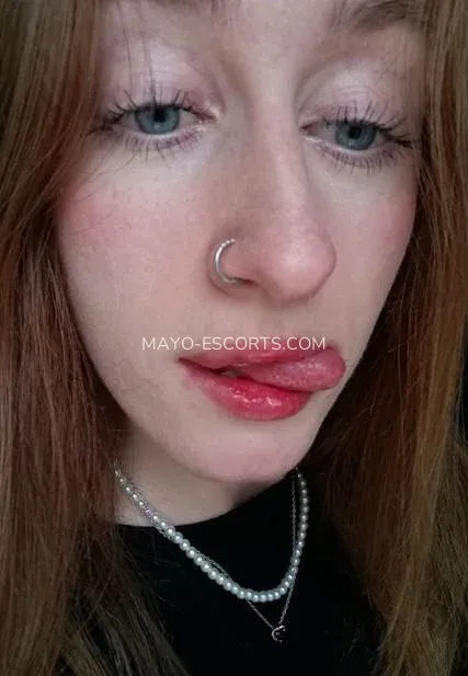 Mayo escorts Milagros — 4