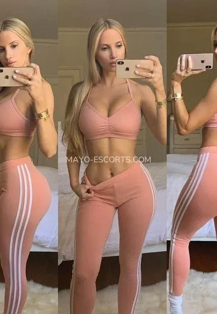 Mayo escorts Susanne — 1