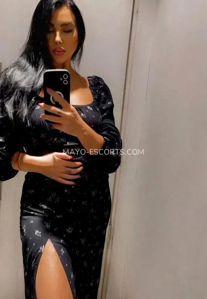 Mayo escorts Angela — 7