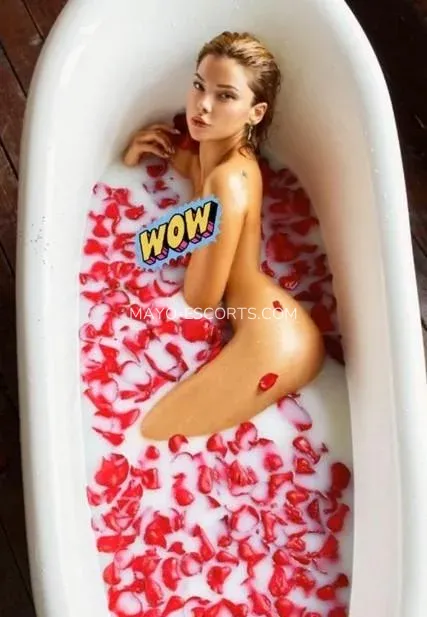 Mayo escorts Skylar — 5