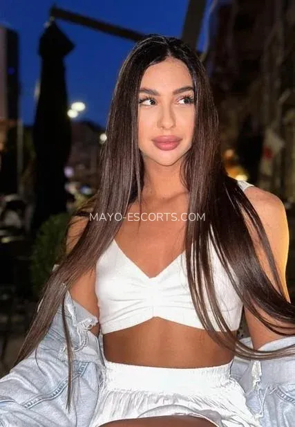 Mayo escorts Angelina — 8