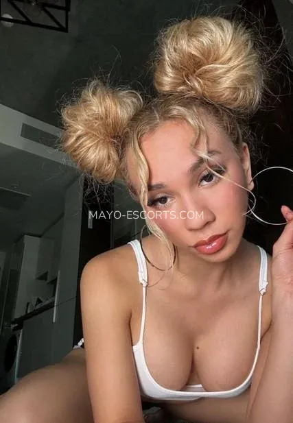Mayo escorts Ingrid — 1