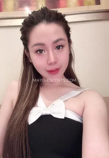 Mayo escorts Ava — 5