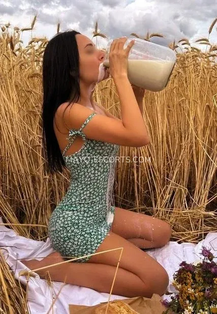 Mayo escorts Linda — 6