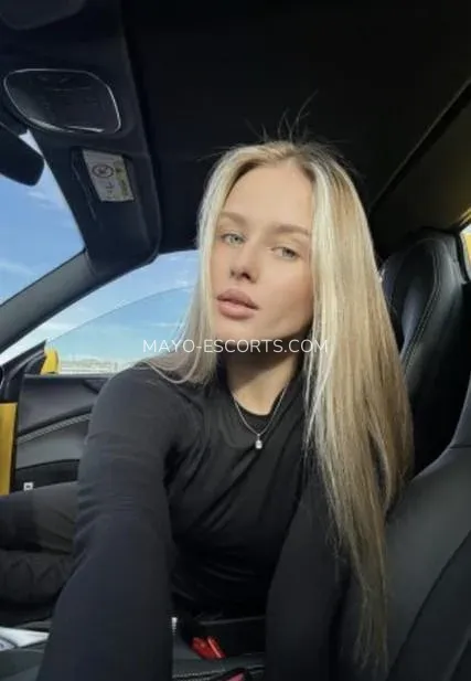 Mayo escorts Vanesa — 3