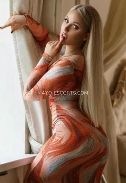 Mayo escorts Natacha — 4