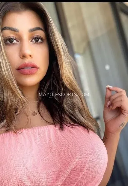 Mayo escorts Bethany — 8