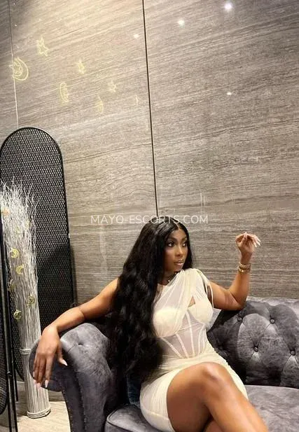 Mayo escorts Alexandra — 6