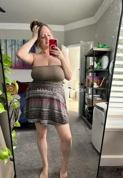 Mayo escorts Fatima — 2