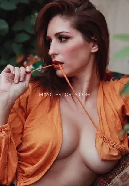 Mayo escorts Linda — 5