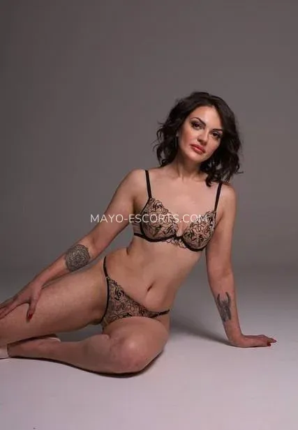 Mayo escorts Jadyn — 6