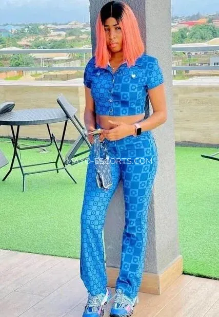 Mayo escorts Anita — 4