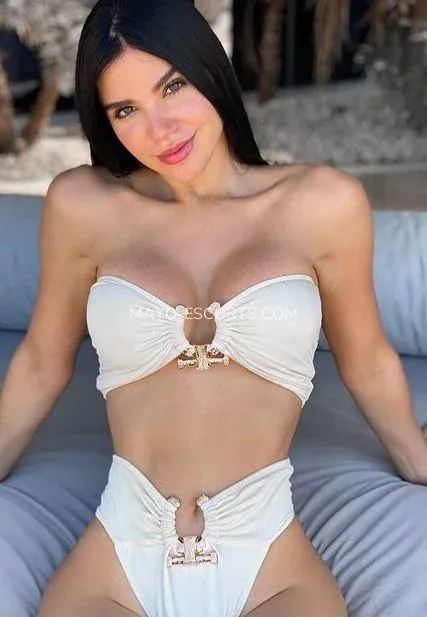 Mayo escorts Katie — 5