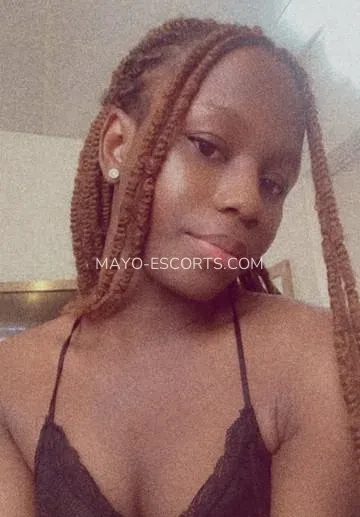 Mayo escorts Carly — 5