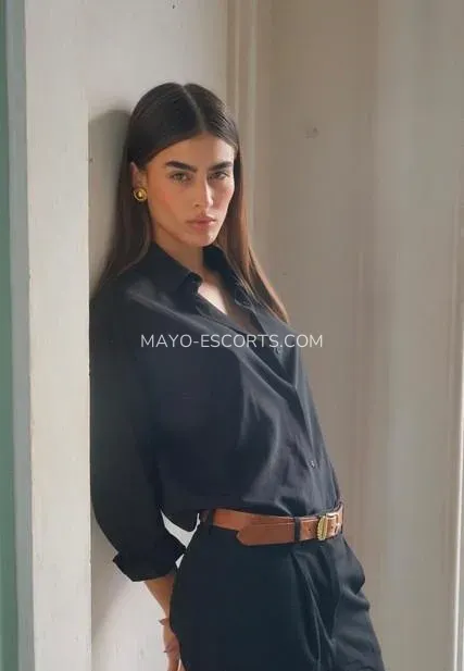Mayo escorts Valerie — 5
