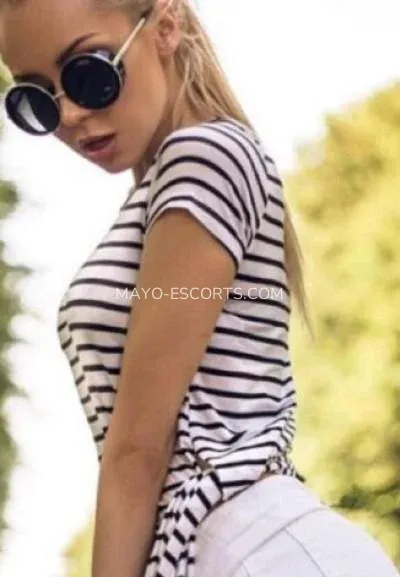 Mayo escorts Daniela — 3