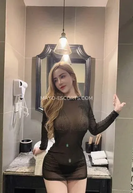 Mayo escorts Vanessa — 3