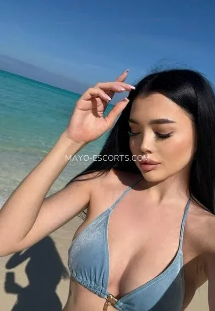 Mayo escorts Jacqueline — 7