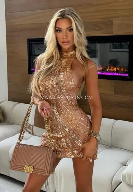 Mayo escorts Preciosa — 3