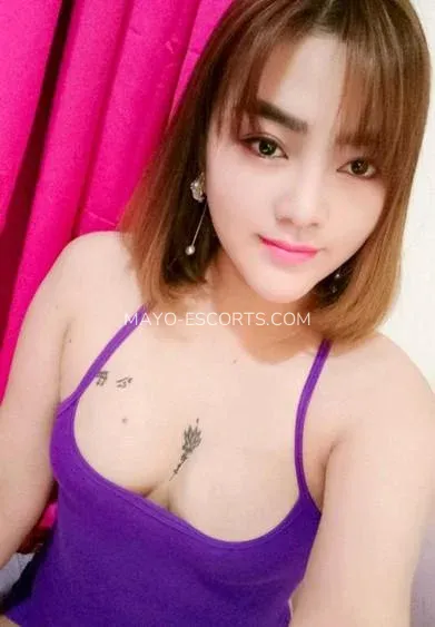 Mayo escorts Ingeborg — 8