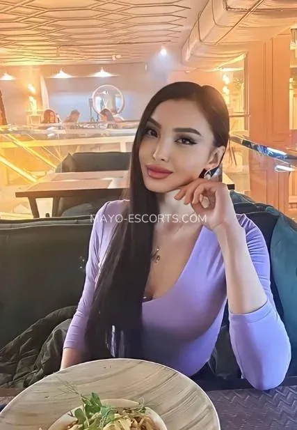Mayo escorts Briana — 3