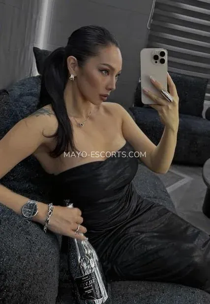 Mayo escorts Linnéa — 4