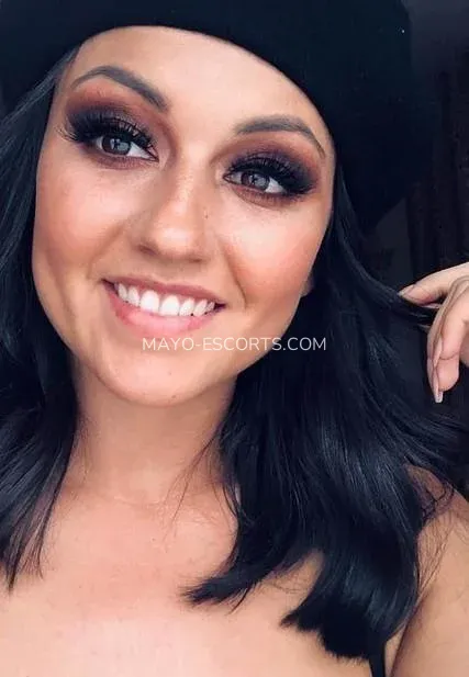 Mayo escorts Cecilia — 3