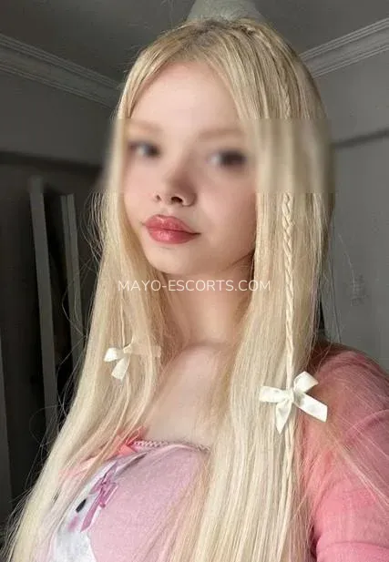 Mayo escorts Sofie — 4