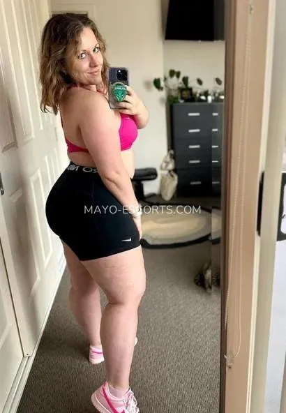 Mayo escorts Fernanda — 3