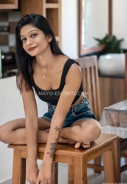 Mayo escorts Jadyn — 1
