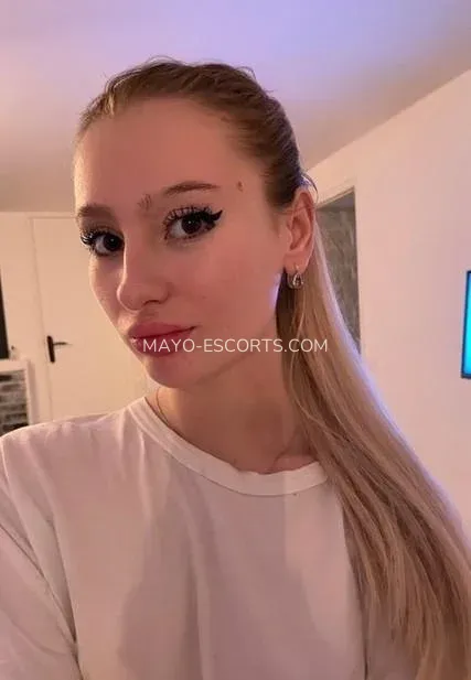 Mayo escorts Agneta — 7