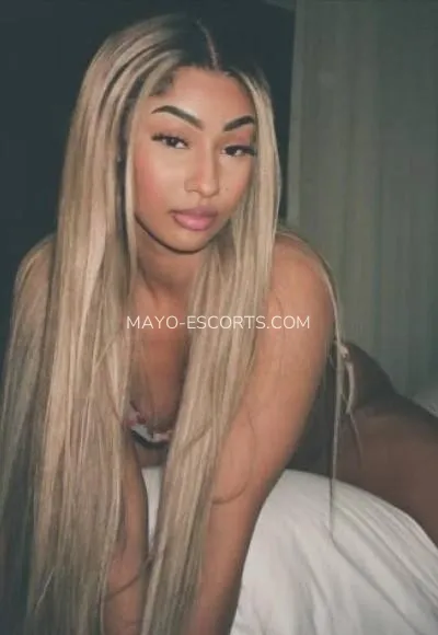 Mayo escorts Emma — 2
