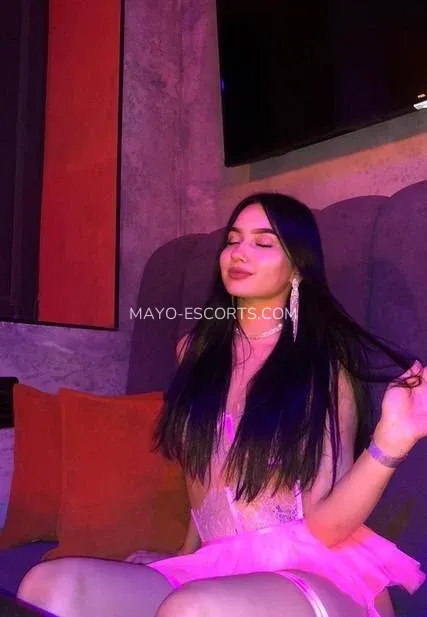 Mayo escorts Ingeborg — 7
