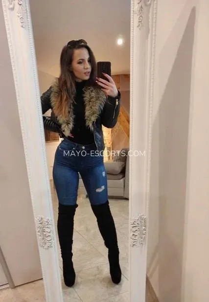 Mayo escorts Vanessa — 3