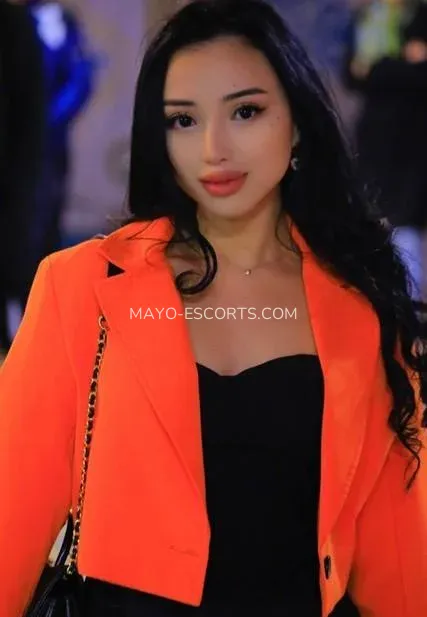 Mayo escorts Daniela — 5