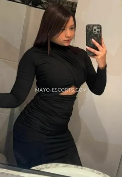 Escort djevojka Ciara - Mayo