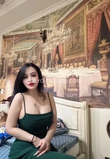 Mayo escorts Vanesa — 3