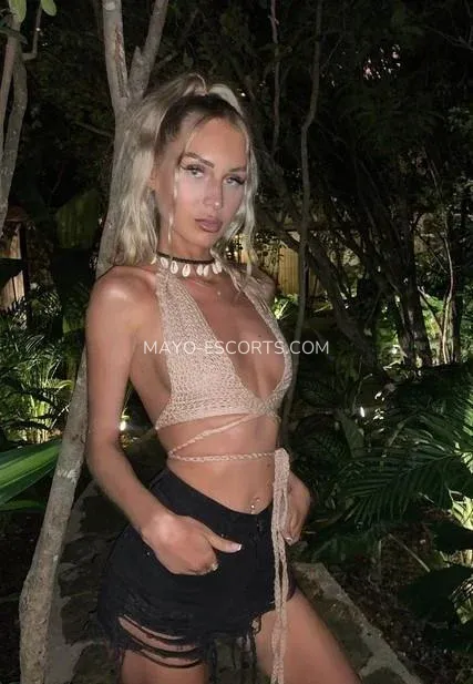 Mayo escorts Linda — 3
