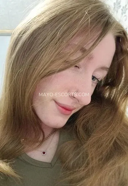 Mayo escorts Milagros — 3