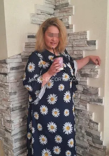 Mayo escorts Sandra — 6