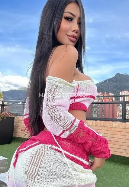 Mayo escorts Sofia — 4