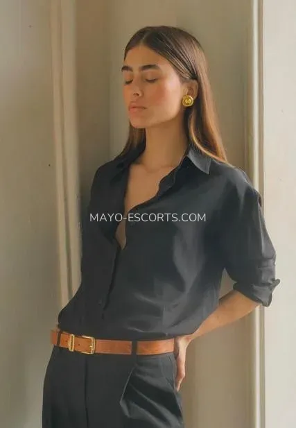 Mayo escorts Valerie — 3