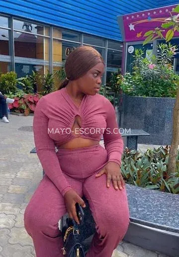 Mayo escorts Caliope — 6