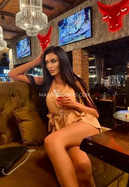 Mayo escorts Jade — 2