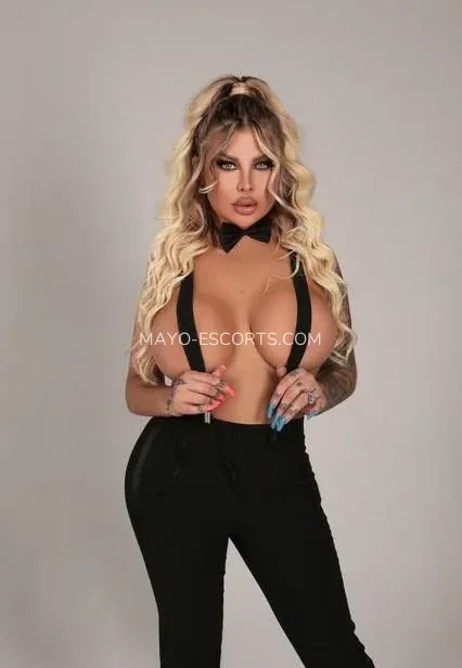 Mayo escorts Alexandria — 5